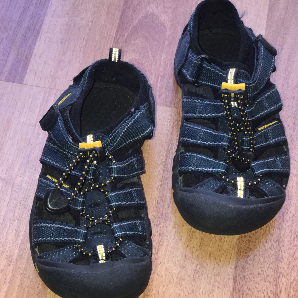 Keen Watershoes